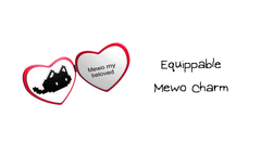 Small banner for mod MewoCharm