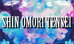 Small banner for mod Shin Omori Tensei