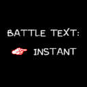 Icon for mod Faster Battle Text
