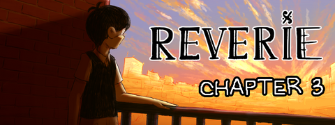 Banner image for mod REVERIE: CHAPTER 3