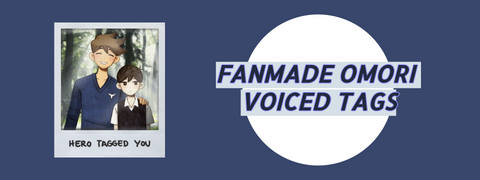 Banner image for mod Tag Voice Acting