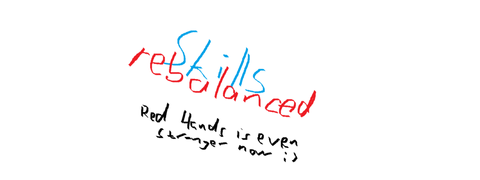 Banner image for mod Skills Rebalance