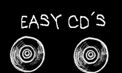 Small banner for mod Easy CD´s