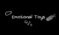 Small banner for mod Emotional Toys