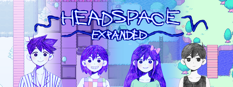 Banner image for mod Headspace Expanded