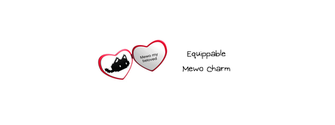 Banner image for mod MewoCharm