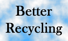 Small banner for mod Better Recycling