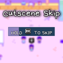 Icon for mod Cutscene Skip
