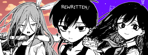 Banner image for mod OMORI: REWRITTEN