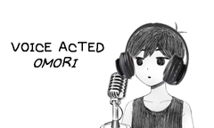 Small banner for mod Voice Acted OMORI