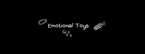 Banner image for mod Emotional Toys