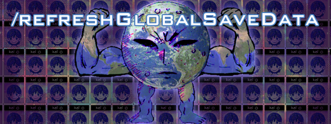 Banner image for mod Refresh Global Save Data
