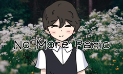 Small banner for mod No More Panic