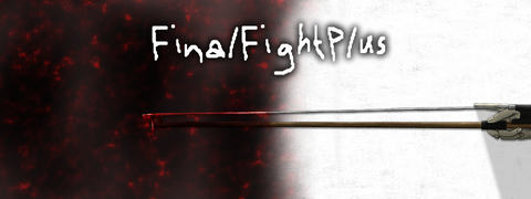 Banner image for mod Final Fight Plus (Spoilers)