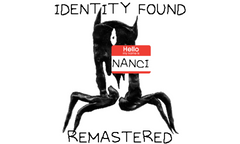 Small banner for mod Identity Found Remastered
