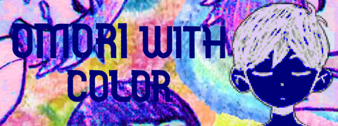 Banner image for mod OMORI with color