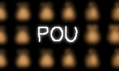 Small banner for mod Pou 