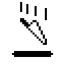 Icon for mod Faster Shiny Knife