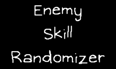 Small banner for mod Enemy Skill Randomizer