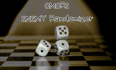 Small banner for mod Enemy Randomizer