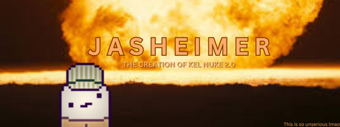 Banner image for mod Jasheimer (Kel Nuke Buff)