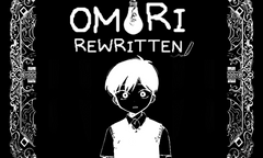 Small banner for mod OMORI: REWRITTEN