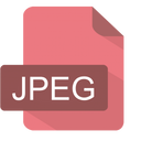 Icon for mod The JPEG mod