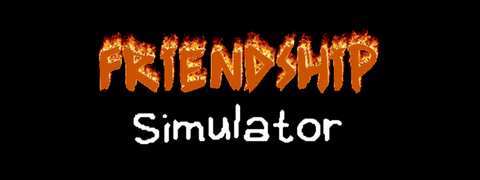 Banner image for mod Friendship Simulator 199X