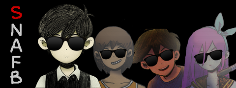 Banner image for mod SNAFB: Sunny's Night at F*ckboy's