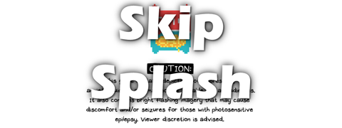 Banner image for mod Skip Splash