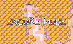 Small banner for mod Encore Mode