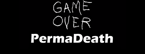 Banner image for mod PermaDeath