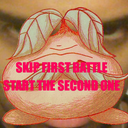Icon for mod Skip the first tutorial battle of YE OLD SPROUT