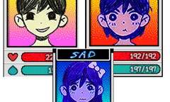 Small banner for mod Omori Emotion Intensity