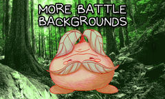Small banner for mod More Battlebackgrounds