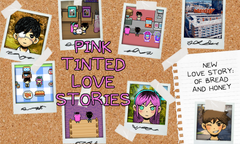 Small banner for mod Pink Tinted Love Stories CH2