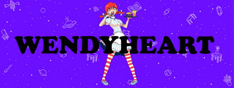 Banner image for mod WENDYHEART