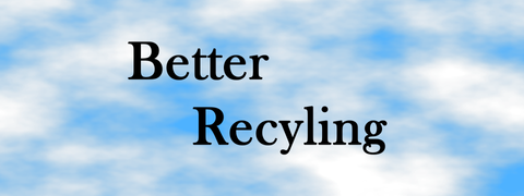 Banner image for mod Better Recycling