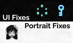 Small banner for mod UI Fixes + Portrait Fixes