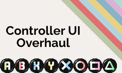 Small banner for mod Controller UI Overhaul