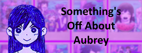 Banner image for mod Something's Off About Aubrey