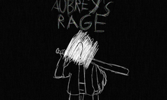 Small banner for mod AUBREY's RAGE