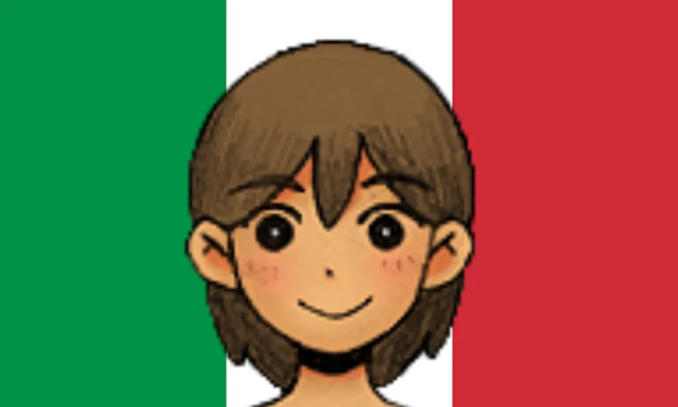 OMORI IN ITALIAN [OMORI] [Mods]