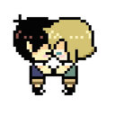 Icon for mod OMORI But Even Gayer