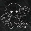 Icon for mod MORDASHKI - PACK 2
