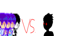 Small banner for mod Headspace Dreamers Vs Pricker Jeff!