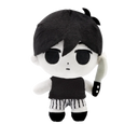 Icon for mod OMORI, but the gang is replaced with the official plushies