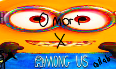 Small banner for mod The Among Us Mod Pack