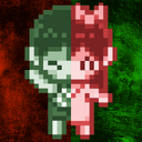 Icon for mod Green KEL + Red AUBREY