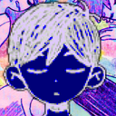 Icon for mod OMORI with color